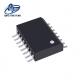 Texas INA186A2IDDFR In Stock Electronic Components Integrated Circuits Microcontroller TI IC chips Transistor SOT23-8