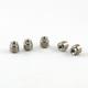 Communication Parts Stainless Steel Weld Nuts , Spot Projection Weld Nuts Size M2-M20
