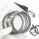 SB43 Hydraulic Ram Seal Kit Rubber wering resistant for Transmission