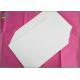 Recycled Uncoated Offset Printing Paper 60gsm And 70gsm For Smooth Literal Writing