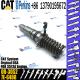 CAT Excavator 3512A Diesel Engine Fuel Injector 232-1171 2321171 10R1267 INJECTOR  0R-3052