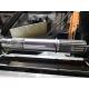 OEM ODM Rectangular Spline Shafts 1730mm Length Splined Shaft