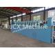 PLC Light Gauge Steel Roll Forming Machine Fully Automatic