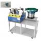 RS-901K Radial Capacitor/LED Lead Cutting And Front-Rear Kinking Machine