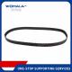 Timing Belt Continental 31104600 S80 XC90 6 Cylinder - CRP TB319