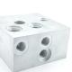 Customized Hydraulic Special Block Valve Blocks for CNC Machining Within Your Budget
