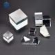 Optical Glass Laser 5*5mm Right Angle Reflective Prism Micro Optical Component