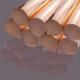 High Strength Copper Welding Rods For Corrosion Resistance Tailor Made