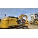 CAT325C Second-hand Tracked Excavator Price Discount From China