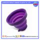Different Colors Silicone Molded Parts For Daily Life Cups