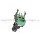 Low price Plastic Shaft Rotary Potentiometer Shaft Diameter 6mm Or Customized -25C-85C