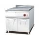 French Hotplate With Cabinet Western Kitchen Equipment French Teppanyaki1