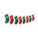 Xmas Hanging Ornaments Christmas Party Crafts Happy New Year Decorations