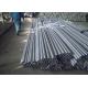 Nickel Alloy Weldable Steel Pipe ASTM B464 UNS N08020 High Precision