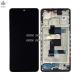 Dustproof Oled Cell Phone Display For Xiaomi Poco X5 Pro 5g Full Original