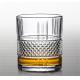 315ml Clear Whisky Glass Tumbler Water Cups Daily Use for Cocktails Beverage