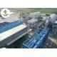 Industrial Waste Tyre Oil Sludge Pyrolysis Plant 10 Ton