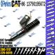 Engine Fuel Injector 229-5919 200-1117 10R-7229 10R-3264 for CAT C-15 C16 engines