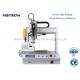 High Speed Automatic Screw Fastening Robot | Omron Photoelectric Switch | 600*600*100mm | 50/60Hz