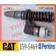 Caterpillar 3512C/3516C Engine Common Rail Fuel Injector 359-5469 20R-3477 392-0205 20R-1269