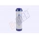 10 Inch UDF Activated Carbon Filter Cartridge For Reverse Osmosis System