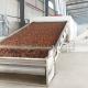 Large Output Continous Belt Dryer Pecan Walnut Drying Cabinet