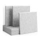 Online Technical Support Polished Fiber Cement Sheet for Wall Panel 4.5mm-25mm