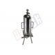 Sanitary Grade 304 Stainless Steel Filter Housing With Multicore CE Certification