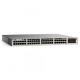 Cisco Switch C9300-48UN-A 48-port of 5Gbps Network Advantage