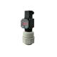 PVC-C Industrial Pressure Transmitter Sensor 2.5bar Measuring Range