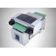 Full Color Industrial Inkjet Printer textile Digital Printing Machine 420mmX800mm