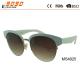 Classic culling fashion metal sunglasses ,UV 400 Protection Lens,high quality