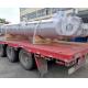 oil rigs Crane Customized Hydraulic Cylinder 25MPa Operating Pressure For heavy industry