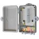 HSGFKSW-24 Outdoor Cable Distribution Box  Box Opening Angle ≧180