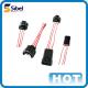 Factory Manufacturing Auto Parts Custom Automotive Wiring Harness Auto Electrical Car Wire Harness Cable Assembly