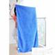 Anti Static Quick Dry Towels Lightweight , Microfiber Bowling Towel Good Absorbent