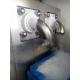 Granulated Dry Ice Pelletizer Machine For Sale Storage mini dry ice machine 1000KGS H