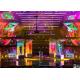 7500cd/㎡ Stage Full Color LED Display Indoor Video Wall Event High Performance