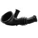 DC67-00335A Washing Machine Parts Hose Bellows Easy Installation