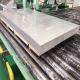 201 Polished Stainless Steel Sheet Metal Cold Rolled For Industry