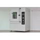 Dustproof IP5X IP6X Aging Test Chamber Single Door Structure For LED Lamps Test