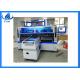 SMT manufacture direct supply 500000 CPH flexible strip led light making machine smt machine 136 heads for smt line