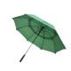 AZO Free Fiberglass Shaft Compact Golf Umbrella 27*8K