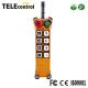 8 double speed and 1 single speed Industrial Hoist Remote Control F26-A3 Telecrane/TELEcontrol(UTING)