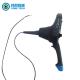 Aerospace Electronic Endoscope 360 Degree Omnidirectional Rotation