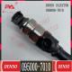 095000-7010 Diesel Common Rail Fuel Injector 095000-7011 23670-39165 For TOYOTA