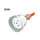 SAA Plug 3 Insert Holes Australia  Power Cord For Electric Appliance OEM Available