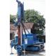 Anchoring Geothermal Hole And Well Drilling Equipment