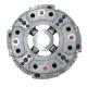 31*31*12mm 14 Spline 11 Inch Tractor Clutch Plate Tractor Spare Parts