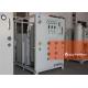 40m³/H Ammonia Cracker Unit , Custom Color Design Hydrogen Electric Generator